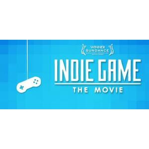 Indie Game The Movie (PC) kép