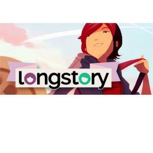 LongStory (PC) kép