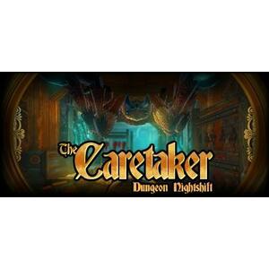 The Caretaker Dungeon Nightshift (PC) kép