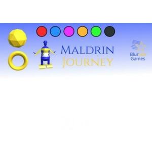 Maldrin Journey (PC) kép