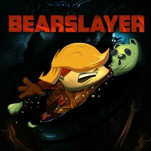 Bearslayer (PC) kép