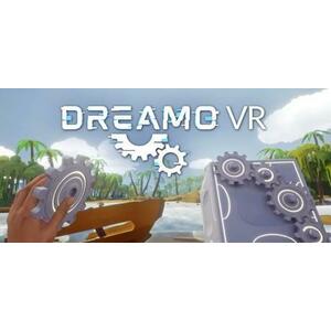 Dreamo (PC) kép