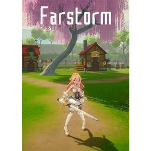 Farstorm (PC) kép