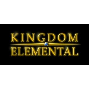 Kingdom Elemental (PC) kép