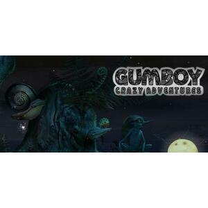 Gumboy Crazy Adventures (PC) kép