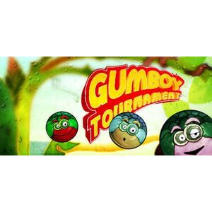Gumboy Tournament (PC) kép