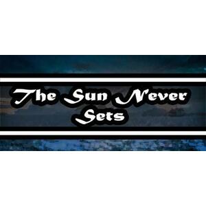 The Sun Never Sets (PC) kép