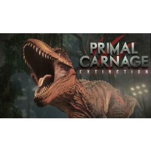 Primal Carnage Extinction (PC) kép