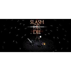 Slash or Die (PC) kép