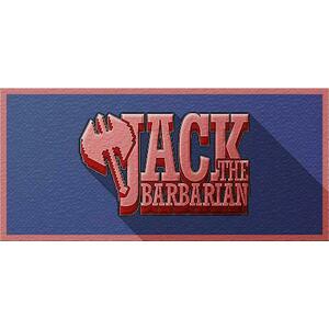 Jack the Barbarian (PC) kép