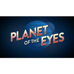 Planet of the Eyes (PC) kép
