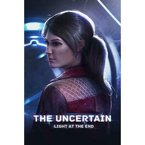 The Uncertain Light at the End (PC) kép