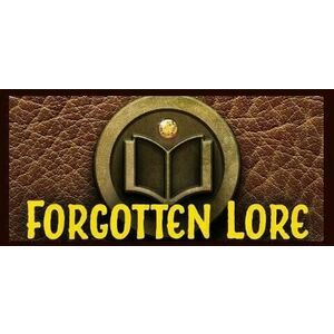 Forgotten Lore (PC) kép