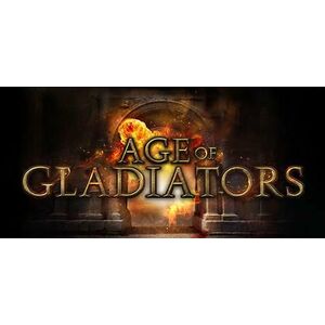 Age of Gladiators (PC) kép