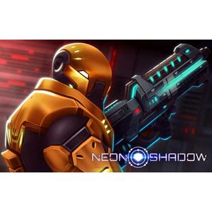 Neon Shadow (PC) kép