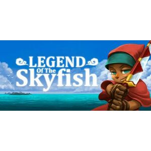Legend of the Skyfish (PC) kép