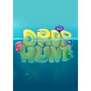 Drop Hunt Adventure Puzzle (PC) kép