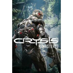 Crysis Remastered (PC) kép