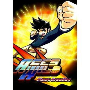 Aces Wild Manic Brawling Action (PC) kép