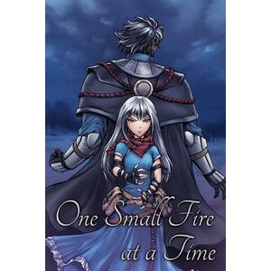 One Small Fire at a Time (PC) kép