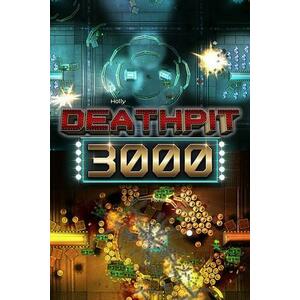 DEATHPIT 3000 (PC) kép
