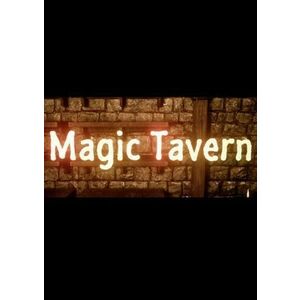 Magic Tavern (PC) kép