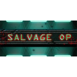 Salvage Op (PC) kép