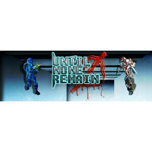 Until None Remain Battle Royale (PC) kép