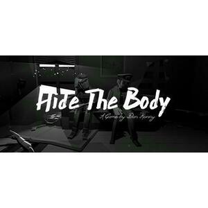 Hide the Body (PC) kép