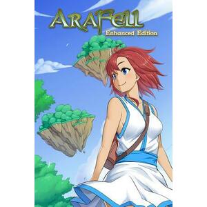 Ara Fell [Enhanced Edition] (PC) kép