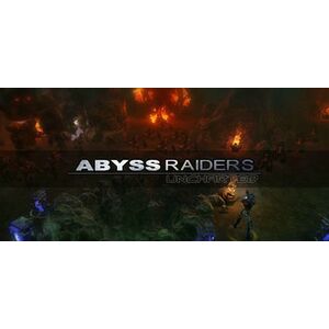 Abyss Raiders Uncharted (PC) kép