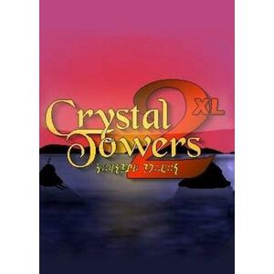 Crystal Towers 2 XL (PC) kép