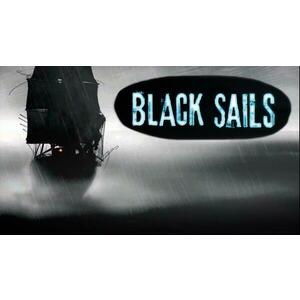 Black Sails The Ghost Ship (PC) kép