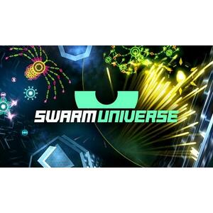 Swarm Universe (PC) kép