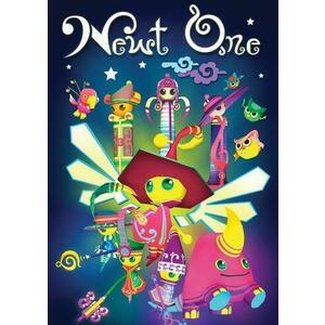 Newt One (PC) kép
