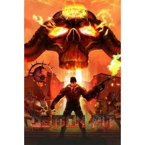 Demon Pit (PC) kép