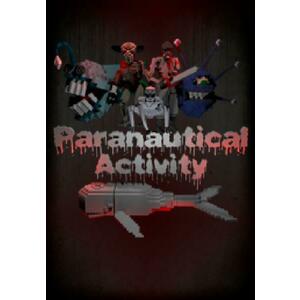 Paranautical Activity (PC) kép