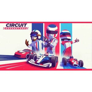 Circuits (PC) kép