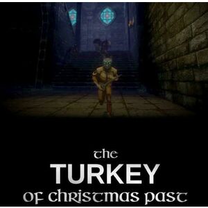 The Turkey of Christmas Past (PC) kép