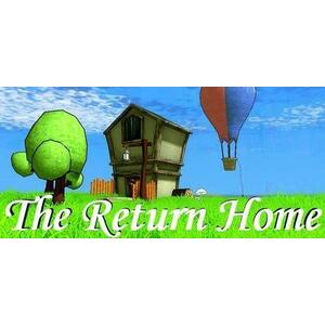 The Return Home (PC) kép