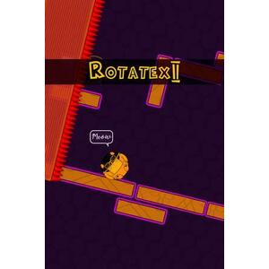 Rotatex II (PC) kép