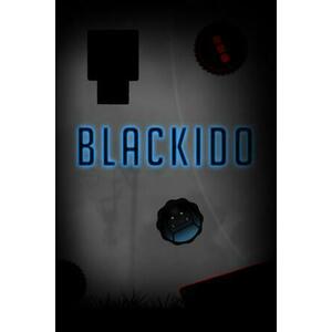 Black Ido (PC) kép