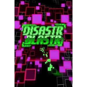 Disastr Blastr (PC) kép