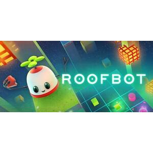 Roofbot (PC) kép