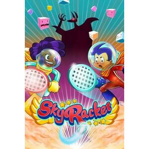 Sky Racket (PC) kép