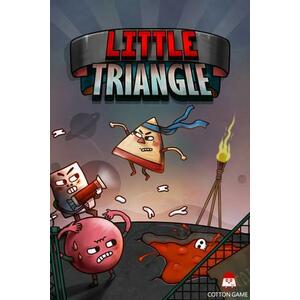 Little Triangle (PC) kép