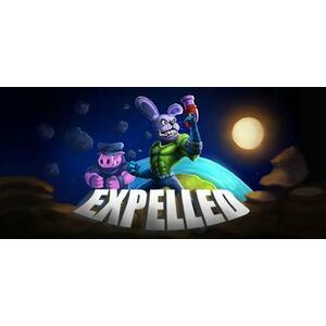 Expelled (PC) kép