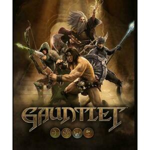Gear Gauntlet (PC) kép