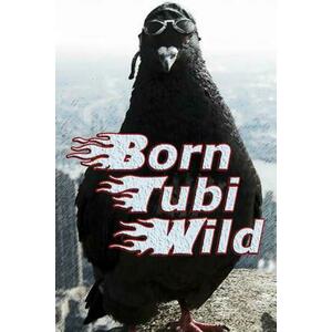 Born Tubi Wild (PC) kép