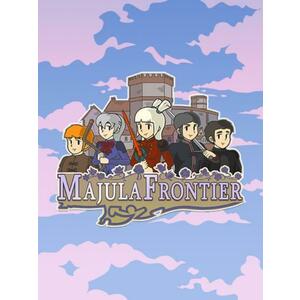 Majula Frontier (PC) kép